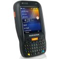 Elf Wireless PDA (Bluetooth, GPS, 27-Key Numeric, 802.11, STD 2D Imager, WIN 6.5)
