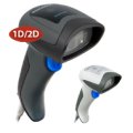 QuickScan QD2430 Imager (2D, USB Kit, XST BK SH 5503, Cable 90A052065, Auto FLX Stand)