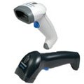 QuickScan D2330 Laser Kit (Scanner and USB Cable) - Color: White
