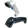 QuickScan D2330 Laser Kit (with USB Cable) - Color: Black