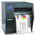 H-8308p Direct Thermal-Thermal Transfer Printer (8.52in, Peel and Present with Internal Rewind with Hub)