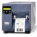 I-4212E Direct Thermal Mark II Printer (203 dpi, 4 Inch Print Width, 12 ips, Graphic Display)