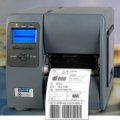 M-4206 II Direct Thermal Printer (203 dpi, 4 Inch Print Width, 6 ips Print Speed, 8MB and Cutter)