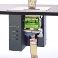 SV-3306 Printer (DT, 300 dpi, 6MB Flash, Vertical Mount, Euro Straight In Plug)