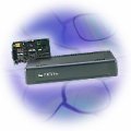 AccelePort Xem Universal PCI (3.3V and 5V, 16-Port EIA-232 RJ-45)