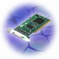 AccelePort Xp Universal (Low Profile, UNIV PCI 4 Port, RS232 Card)