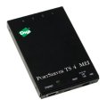 PortServer TS 4 MEI (4 TS Devise Server, Serial to Ethernet EIA 232/422/485 RJ)