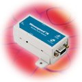 Wavespeed/S Wireless Bluetooth Serial Adapter (Class 2 Pair EIA-232 Serial DB-9 to Wireless)