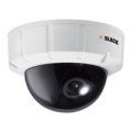 BLK-CCD203VS High Resolution Indoor Dome Camera (600 TVL, 2.8-11 mm, Varifocal Dome Security Camera, Black)