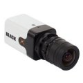 BLK-CDS205NH Box Camera (620 TVL, 1/3 Inch, True D/N, WDR 0.1 Lux, DNR, OSD, 12/24V)