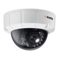 BLK-CPD206VH True Day-Night Indoor Infrared Dome Dome Camera (600 TVL, 1/3 Inch, 60 Feet IR, D/N D-WDR, DSS, DNR, OSD, 12/24V)