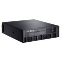 EH Hybrid DVR (XE Chassis, 16 Analog Channel, 480FPS CIF, 1TB)