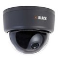 Intelligent IP Indoor Mini Dome D1 Camera (RES, Outdoor/Vandal Dome POE 2.8-10.5mm, D/N, H.264, WDR)