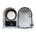 Dotworkz D3 Ring of Fire Enclosure Series