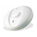 Bravo5 Motion Detector (Ceiling Mount, Passive IR Detector with Form A Alarm Contact/Tamper)