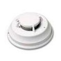 FSA-210 Wired Photoelectric Smoke Detector (2-Wire with Auxiliary Relay and Heat Detector)