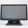 1519L 15 Inch LCD Touchmonitor (iTouch Touch Technology, Dual Serial/USB Touch Interface and Antiglare Surface Treatment) - Color: Gray