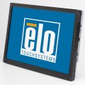 1938L 19 Inch LCD Open-Frame Touchmonitor (IntelliTouch Touch Technology, Dual Serial/USB Interface and Antiglare Surface Treatment - Requires Power Supply and Cord-E348315)