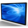 4201L 42-Inch Interactive Digital Signage Display (IntelliTouch Plus, USB Interface, Clear Surface Treatment, Black)