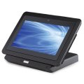 10.1 Inch Tablet (PCAP Multi-Touch Technology, No O/S, Clear Surface Treatment, WiFi, MSR, Camera, Speaker, USB)