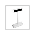 DM-D210 Pole Display (Requires Base, Dark Gray) for all Epson Printers