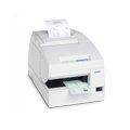 TM-H6000III Multifunction Printer (TransScan, On Board USB and No DM/Hub - Requires PS180) - Color: Cool White