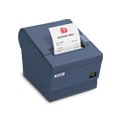 TM-T88IV Receipt Printer (Restick, 80mm, Ethernet E03, Label Printer, PS180) - Color: Dark Gray