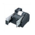 TM-S9000 Multifunction Scanner-Printer (110DPM, 2 Pockets, USB Hub, MSR) - Color: Dark Gray