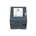 TM-T88V Thermal Receipt Printer (Parallel and USB, Energy Star with PS180) - Color: Dark Gray