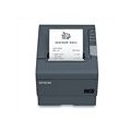 TM-T88V Thermal Receipt Printer (Serial and USB, Energy Star with PS180) - Cool White