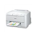 WP-4023 Workgroup Color Wi-Fi Printer (WorkForce Pro, Ethernet and WiFi, Single Function, WP-4023, White)