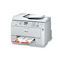 Epson WP-4520 Multifunction Workgroup Color Printer