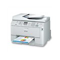 WP-4590 Multifunction Workgroup Color PCL Printer (WorkForce Pro, Ethernet and PCL, Multifunction, WP-4590, White)