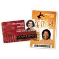 UltraCard III Cards (30 mil, PVC/Polyester with HICO MAG Stripe)