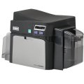 DTC4250e Card Printer-Encoder (Single Side, USB, ISO MAG Encoder, 3 Year Warranty)