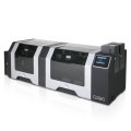 HDP8500 Card Printer-Encoder (DS/SDI)