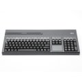 K110 Keyboard (USB with MSR) - Color: Black