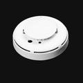 350 Photoelectric Smoke Alarm (with Battery Backup, Sounder and 120VAC)