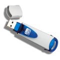 HID OMNIKEY 6321 CLi USB Reader
