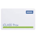 2020 iCLASS Prox Card (PROX PROG, with 2750 MAG, Match iCLASS#, Match PROX#) (Minimum order quantity 100)