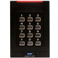 RPK40 multiCLASS Keypad Reader (Prox, GSA, Gray)