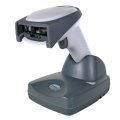 3820 Cordless Linear Image Scanner (Keyboard Wedge Kit, Base, Cable, Power Supply and Manual)
