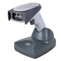 4820HD Cordless 2D Image Scanner (USB Cable, Base, FIPS-Encrypted Software and Power Supply)