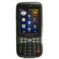 Dolphin 6000 Wireless Scanphone (802.11b-g, Bluetooth, GSM US, Numeric GPS, CAM, Laser, WEH6.5, Battery)