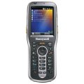 Dolphin 6110 Wireless Mobile Computer (WLAN/Bluetooth/28-Key/4313 Laser/512 x 512MB, STD. Battery, WEH6.5)
