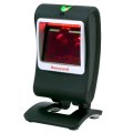 Genesis 7580g Area-Imaging Scanner (1D PDF417 2D, Black, RS232 TTL, USB, KBW IBM 46xx RS485 Easy DL)