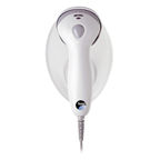 MS9540 Voyager Hand-Held Scanner (Scanner Only - with CodeGate, HH Scanner and Low Speed USB) - Color: Light Grey