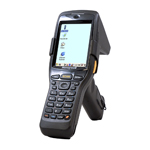 Optimus 5900 RFID (WLAN, WPAN, Bluetooth, 5300SR, 28-Key, WINCE 5.0, 5000MAH Battery)