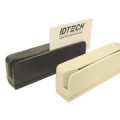 EasyMag Swipe Reader (Keyboard Wedge MSR with Tracks 1 and 2) - Color: Cream