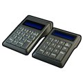 SecureKey M130 Encrypted Keypad (USB/KB, ORIG ENC Encryption Format, 15-Key, 3-Tracks, Black)